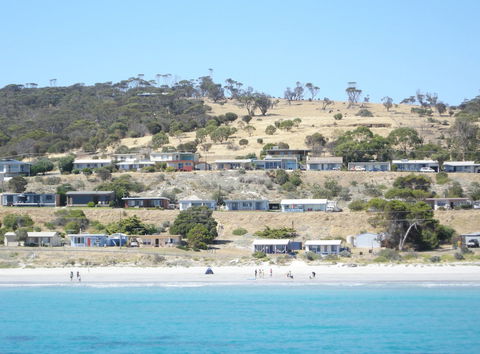 Baudin House - Nambucca Heads Accommodation 2