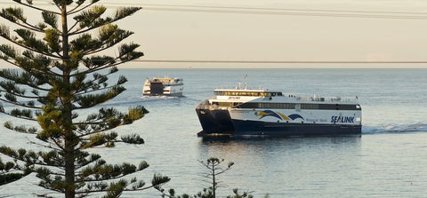 Baudin House - Nambucca Heads Accommodation 5
