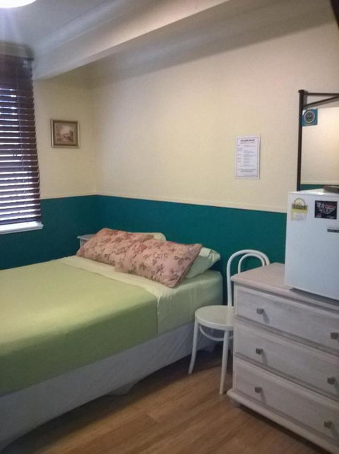 Aussie Way Lodge - Nambucca Heads Accommodation 4