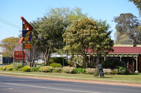 Manjimup Motor Inn - Nambucca Heads Accommodation 3