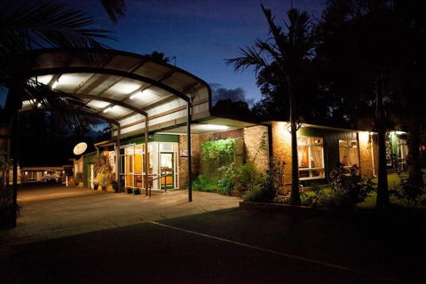 Manjimup Motor Inn - Nambucca Heads Accommodation 4