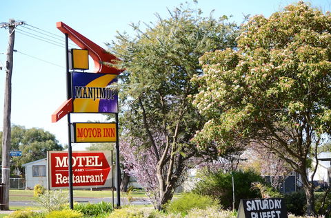 Manjimup Motor Inn - Nambucca Heads Accommodation 2