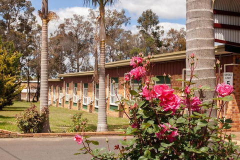 Manjimup Motor Inn - Nambucca Heads Accommodation 1