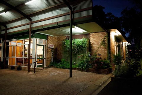 Manjimup Motor Inn - Nambucca Heads Accommodation 0