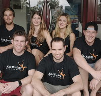 Mad Monkey Backpackers on Broadway - Adults Only - Nambucca Heads Accommodation
