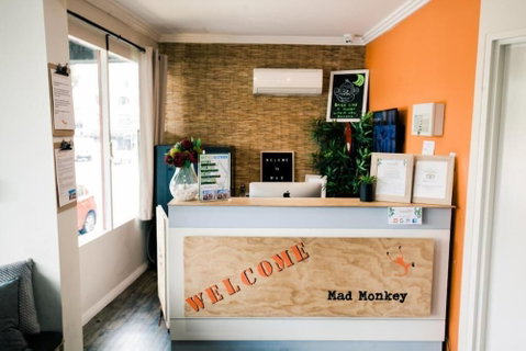 Mad Monkey Backpackers On Broadway - Adults Only - Nambucca Heads Accommodation 5