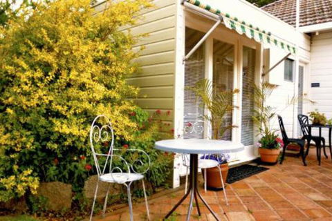 The Glasshouse Boutique Accommodation - Nambucca Heads Accommodation 2