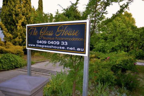 The Glasshouse Boutique Accommodation - Nambucca Heads Accommodation 3