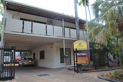 Frogshollow Backpackers - Nambucca Heads Accommodation 0