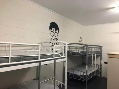 Frogshollow Backpackers - Nambucca Heads Accommodation 4