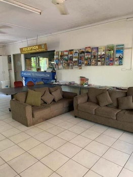 Frogshollow Backpackers - Nambucca Heads Accommodation 3