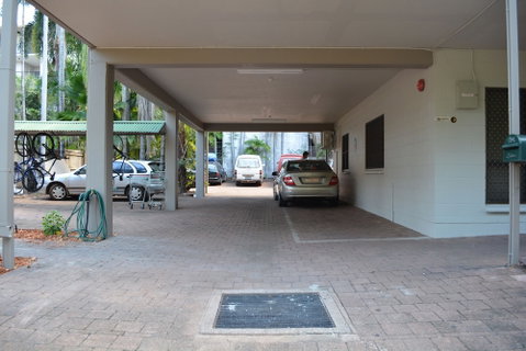 Frogshollow Backpackers - Nambucca Heads Accommodation 1