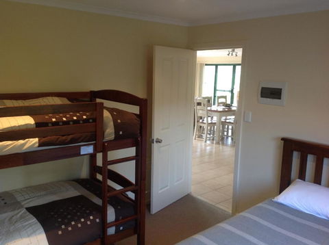 Breakaway Farmstay - Nambucca Heads Accommodation 3