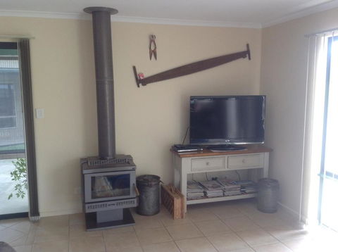Breakaway Farmstay - Nambucca Heads Accommodation 5