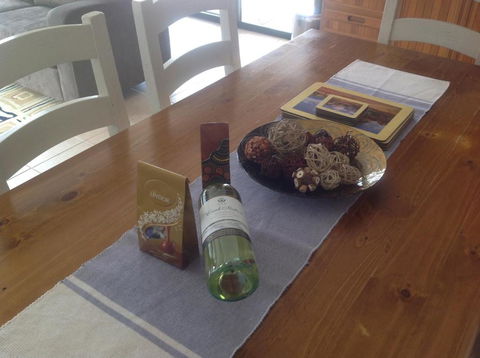 Breakaway Farmstay - Nambucca Heads Accommodation 2