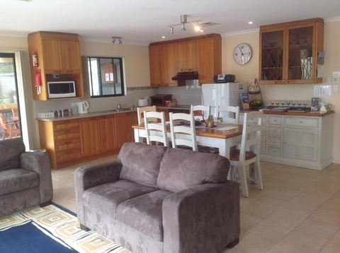 Breakaway Farmstay - Nambucca Heads Accommodation 4
