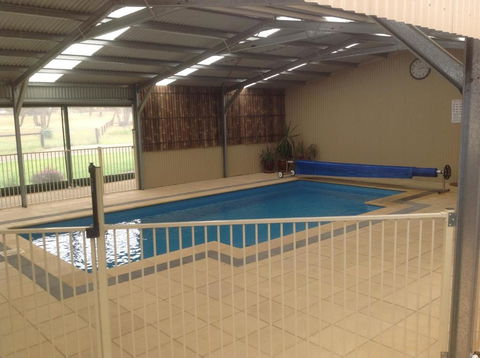 Breakaway Farmstay - Nambucca Heads Accommodation 6
