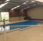 Breakaway Farmstay - Nambucca Heads Accommodation