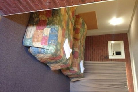 Budget Motel - Nambucca Heads Accommodation 1
