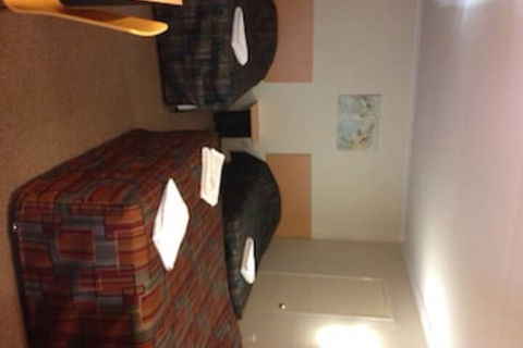 Budget Motel - Nambucca Heads Accommodation 3