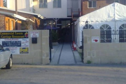 Budget Motel - Nambucca Heads Accommodation 7