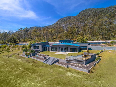 Blu Sea 365 - Nambucca Heads Accommodation 1