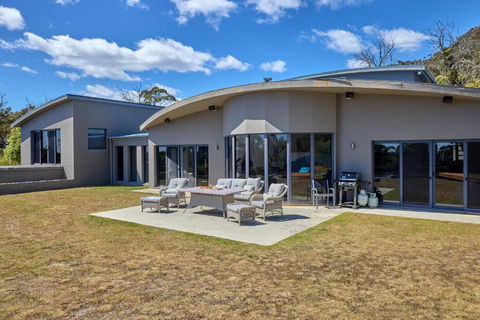 Blu Sea 365 - Nambucca Heads Accommodation 4