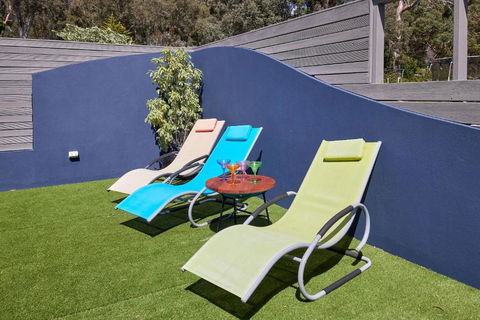 Blu Sea 365 - Nambucca Heads Accommodation 5