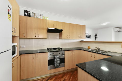 902 At The Plaza - Nambucca Heads Accommodation 2