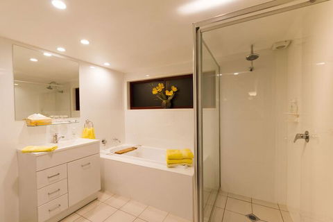Garasu Lodge - Nambucca Heads Accommodation 5