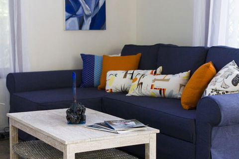 Garasu Lodge - Nambucca Heads Accommodation 1