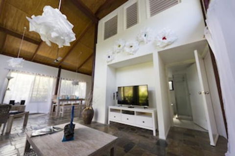 Garasu Lodge - Nambucca Heads Accommodation 0