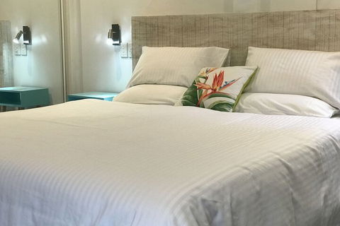 Garasu Lodge - Nambucca Heads Accommodation 2