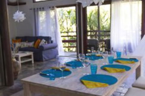 Garasu Lodge - Nambucca Heads Accommodation 3