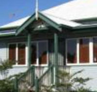 Pitstop Lodge Guesthouse B  B - Nambucca Heads Accommodation