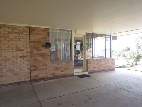 Allonville Motel - Nambucca Heads Accommodation 6