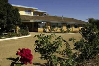Allonville Motel - Nambucca Heads Accommodation 5