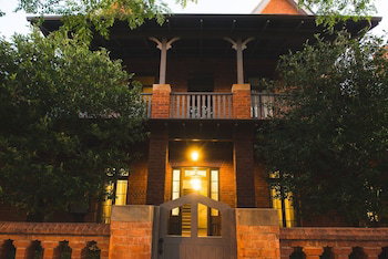 The Houston - Nambucca Heads Accommodation 4