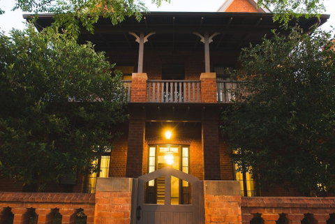 The Houston - Nambucca Heads Accommodation 5