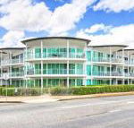 Gallery Resort Apartments - Nambucca Heads Accommodation