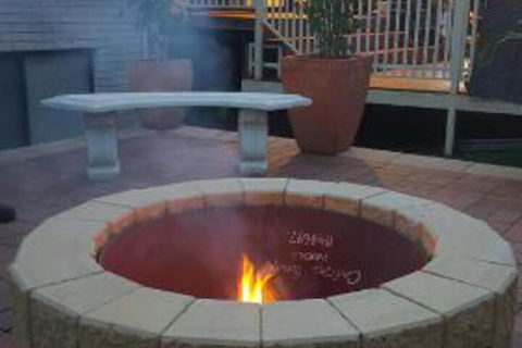 Tamworth Exclusive B & B - Nambucca Heads Accommodation 5
