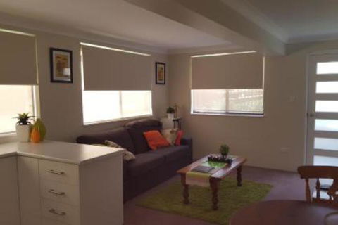 Tamworth Exclusive B & B - Nambucca Heads Accommodation 6