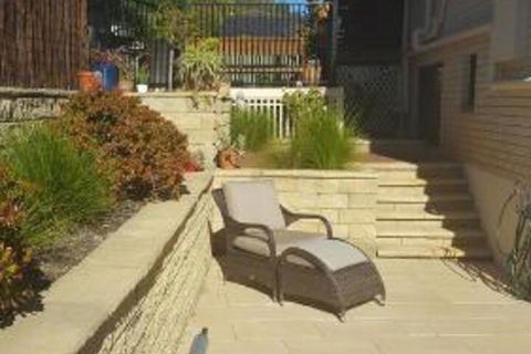 Tamworth Exclusive B & B - Nambucca Heads Accommodation 2