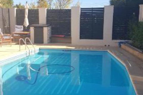 Tamworth Exclusive B & B - Nambucca Heads Accommodation 7