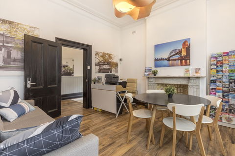 Dalziel Lodge - Nambucca Heads Accommodation 5