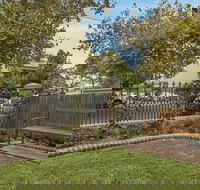 Dalziel Lodge - Nambucca Heads Accommodation