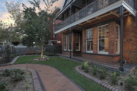 Dalziel Lodge - Nambucca Heads Accommodation 2