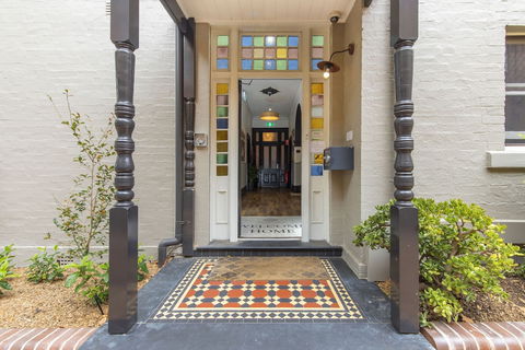Dalziel Lodge - Nambucca Heads Accommodation 3