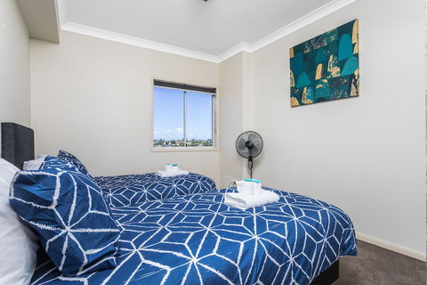 Sutton Beach Apartments - Nambucca Heads Accommodation 3