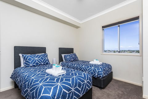 Sutton Beach Apartments - Nambucca Heads Accommodation 2